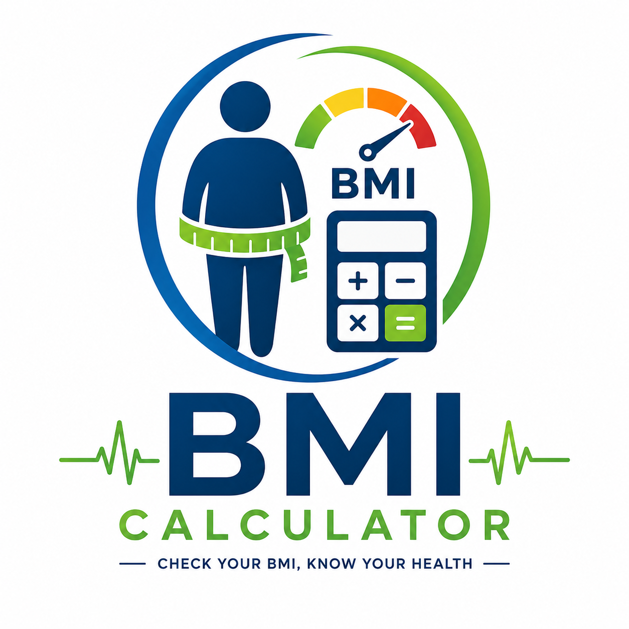BMI Calculator