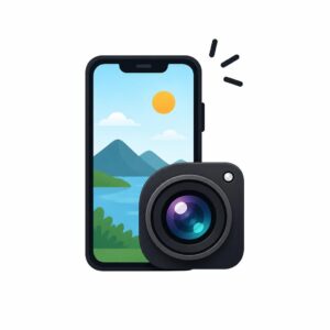 Mobile Photography